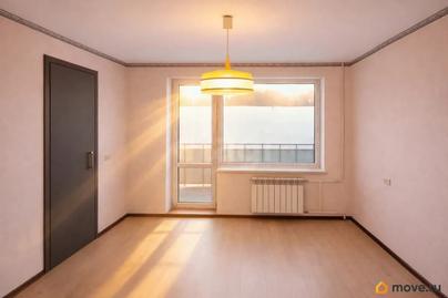 3-комн. квартира, 56.7 м&sup2;