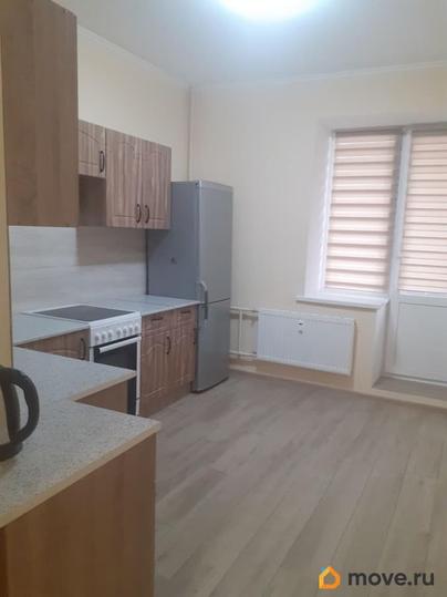 1-комн. квартира, 34 м&sup2;