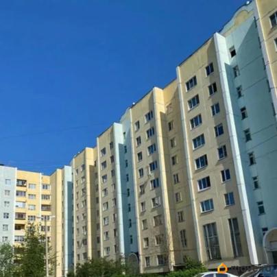 3-комн. квартира, 67.7 м&sup2;