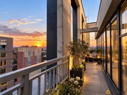 4-комн. квартира, 151.6 м&sup2;