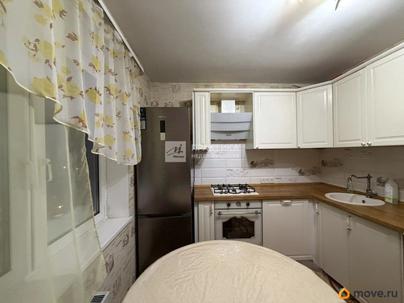 1-комн. квартира, 37.8 м&sup2;