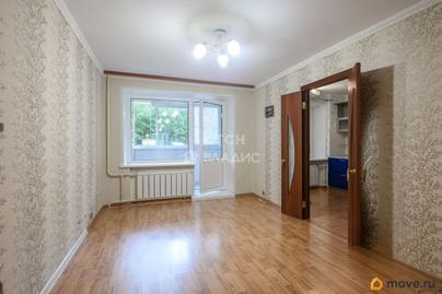 1-комн. квартира, 33.2 м&sup2;