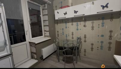 1-комн. квартира, 38 м&sup2;