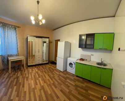 студия, 23 м&sup2;