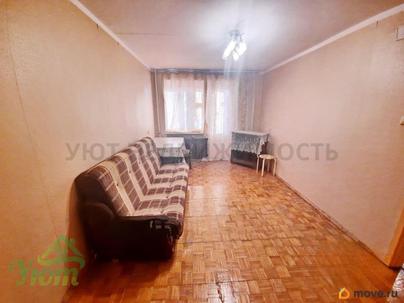 1-комн. квартира, 37.3 м&sup2;