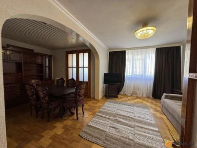 3-комн. квартира, 68.6 м&sup2;