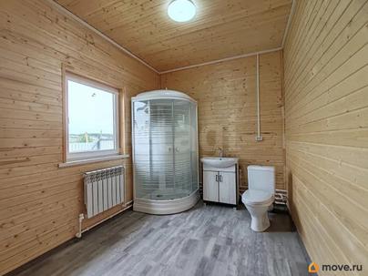 дом, 98.1 м&sup2;, 5 соток