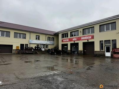 торговое помещение, 578 м&sup2;