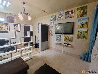 2-комн. квартира, 61.8 м&sup2;