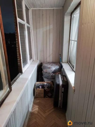 1-комн. квартира, 32.7 м&sup2;