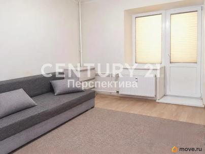 1-комн. квартира, 29.5 м&sup2;