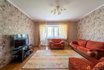 2-комн. квартира, 72.9 м&sup2;