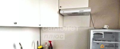 1-комн. квартира, 31 м&sup2;