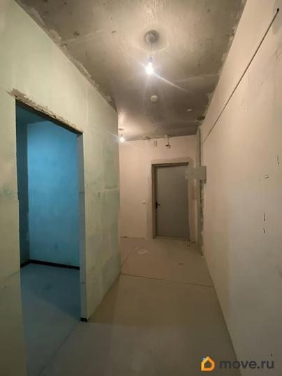 1-комн. квартира, 46.2 м&sup2;