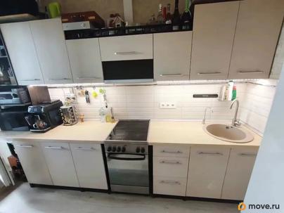 1-комн. квартира, 32 м&sup2;