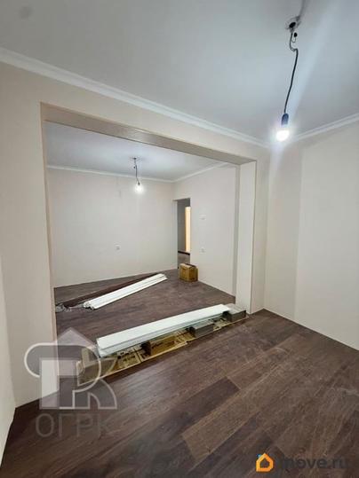 2-комн. квартира, 62 м&sup2;