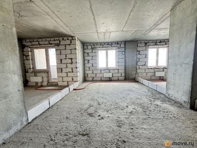 3-комн. квартира, 94.3 м&sup2;