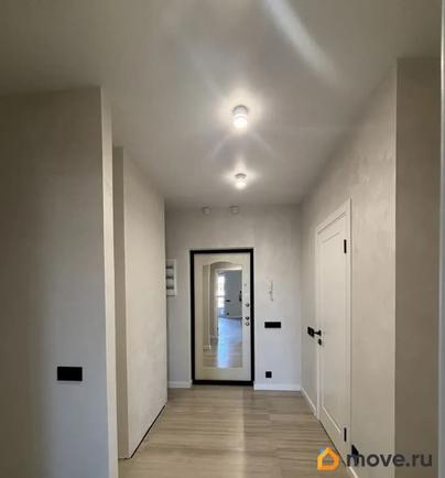 3-комн. квартира, 91.8 м&sup2;