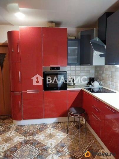 2-комн. квартира, 62.7 м&sup2;