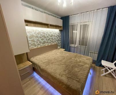 2-комн. квартира, 45 м&sup2;