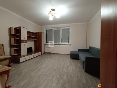 1-комн. квартира, 43 м&sup2;