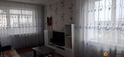 3-комн. квартира, 71 м&sup2;
