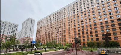2-комн. квартира, 43 м&sup2;