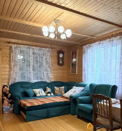 коттедж, 164.5 м&sup2;, 35.1 сотки