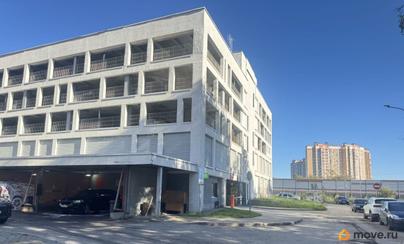 гараж, 18 м&sup2;
