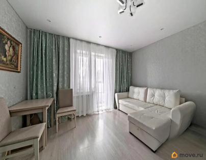 студия, 25.8 м&sup2;