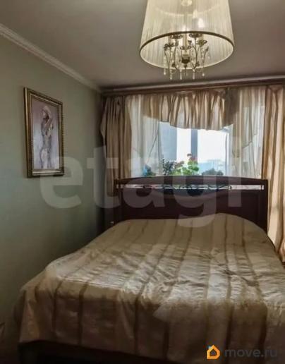 4-комн. квартира, 122.5 м&sup2;