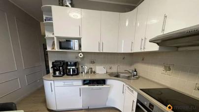 3-комн. квартира, 80.6 м&sup2;