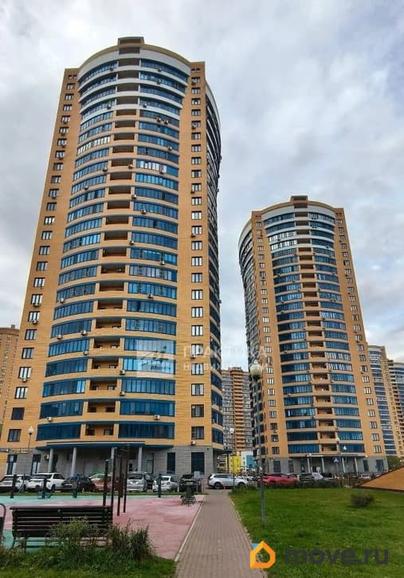 2-комн. квартира, 57 м&sup2;