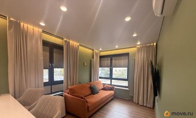 4-комн. квартира, 80 м&sup2;