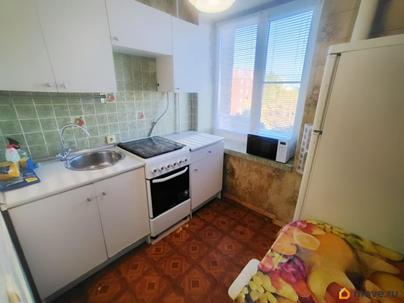 2-комн. квартира, 43.3 м&sup2;