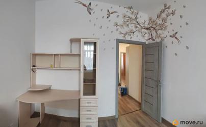 1-комн. квартира, 38 м&sup2;