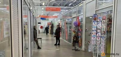 торговое помещение, 1131 м&sup2;