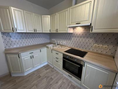 1-комн. квартира, 39.9 м&sup2;