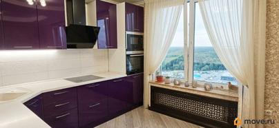 2-комн. квартира, 68.2 м&sup2;