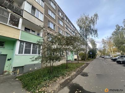 3-комн. квартира, 68.3 м&sup2;