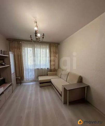 3-комн. квартира, 58.9 м&sup2;