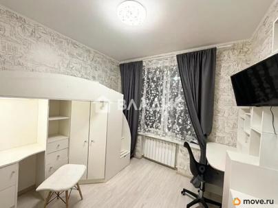 2-комн. квартира, 33.8 м&sup2;