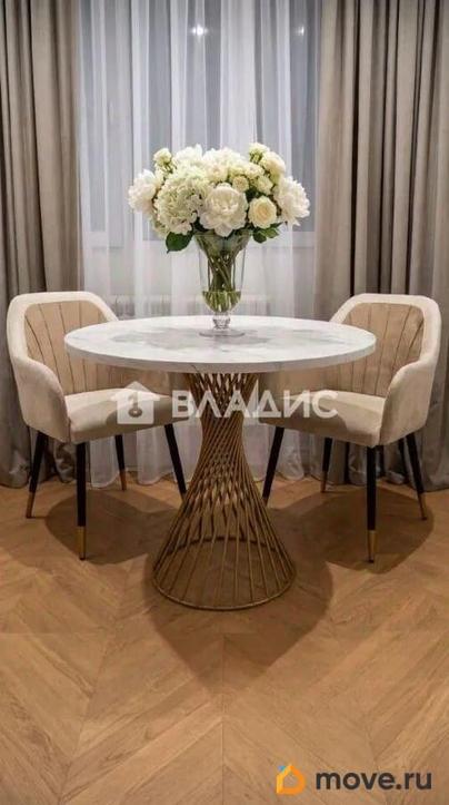 2-комн. квартира, 62 м&sup2;