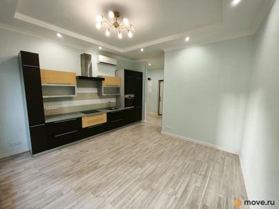 1-комн. квартира, 54 м&sup2;