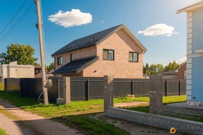 коттедж, 171 м&sup2;, 7 соток