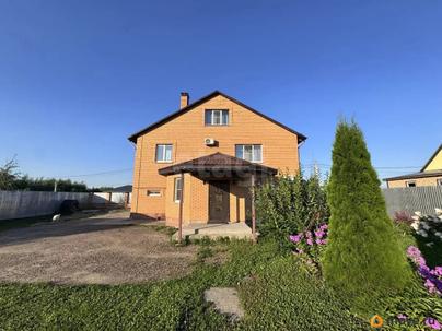 дом, 258 м&sup2;, 20 соток