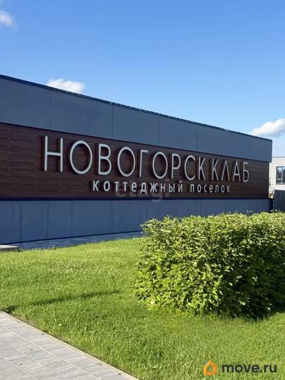 дом, 200 м&sup2;, 6 соток