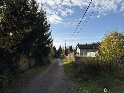 земельный участок, 6 соток