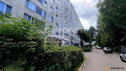 1-комн. квартира, 34 м&sup2;