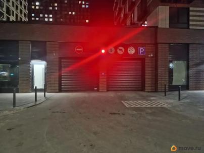 гараж, 14 м&sup2;